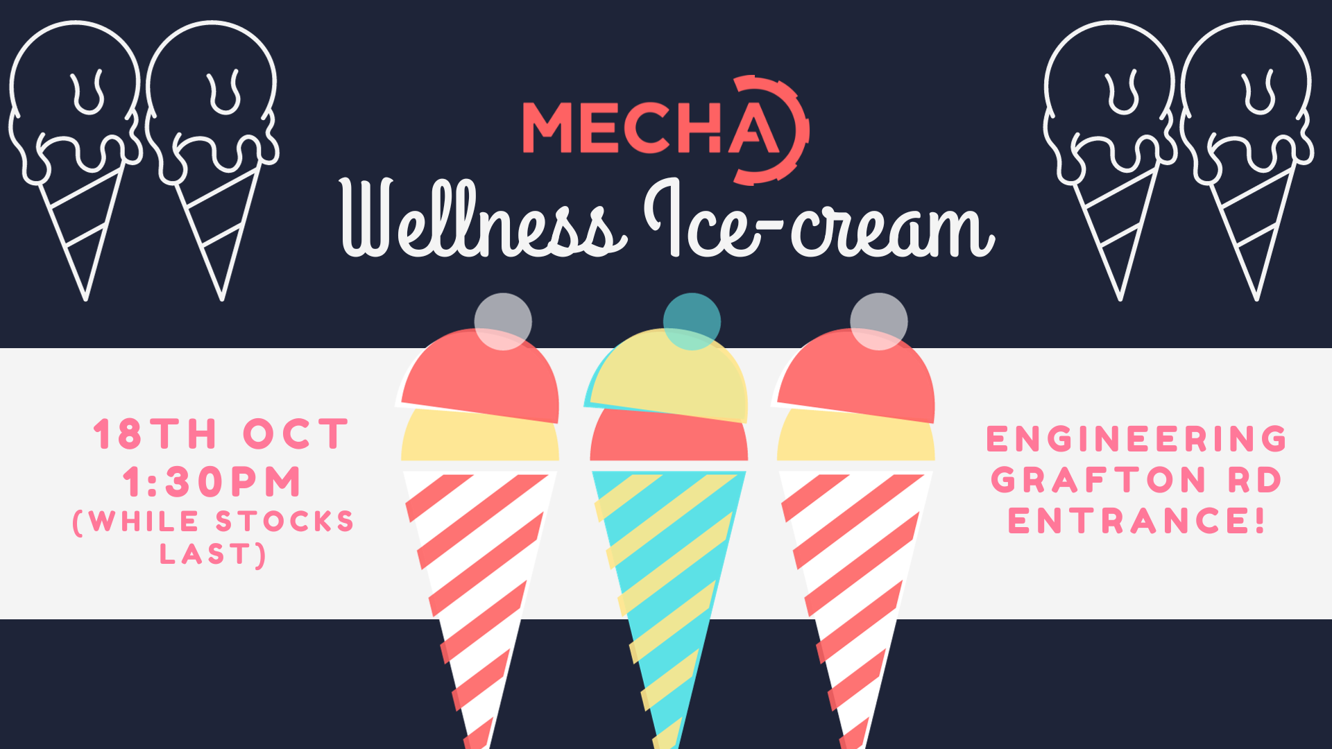 Wellness Ice Cream